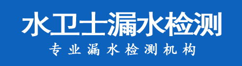 伊川暗管漏水检测