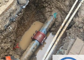 伊川水管漏水检测公司4