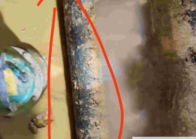 伊川水管漏水检测公司1
